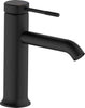 Miscelatore-lavabo-Idro-Bric-SCARUB1194NE-RIVIERA-Nero-satinato