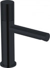 Miscelatore-Lavabo-Nero-Opaco-con-scarico-Clic-Clak-incluso-Jo-di-Paffoni