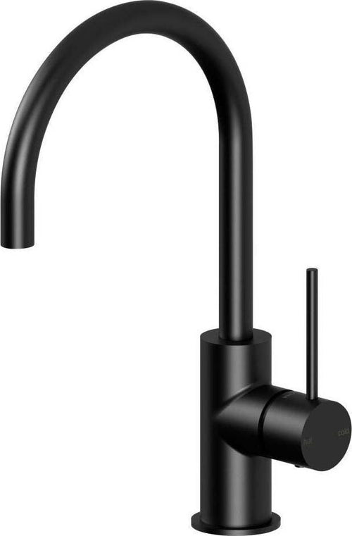 Miscelatore Lavello Canna Alta Nero Esy_69147 Lavandino Cucina Rubinetteria Casa, arredamento e bricolage > Cucina > Rubinetti Cucina Trade Shop italia - Napoli, Commerciovirtuoso.it