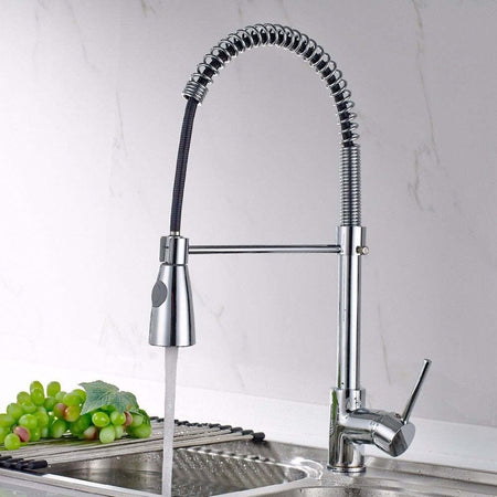 MISCELATORE LAVELLO CUCINA DOCCIA PROFESSIONALE ISOLA CROMATO RUBINETTO LAVABO Fai da te/Attrezzature per cucine e bagni/Impianti per la cucina/Rubinetti da cucina/Rubinetti per lavelli da cucina Trade Shop italia - Napoli, Commerciovirtuoso.it
