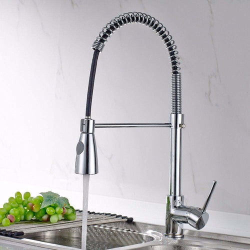 MISCELATORE LAVELLO CUCINA DOCCIA PROFESSIONALE ISOLA CROMATO RUBINETTO LAVABO Fai da te/Attrezzature per cucine e bagni/Impianti per la cucina/Rubinetti da cucina/Rubinetti per lavelli da cucina Trade Shop italia - Napoli, Commerciovirtuoso.it