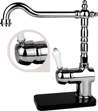 Miscelatore Lavello Cucina England 1 Cromato per Lavello Cucina Fai da te/Attrezzature per cucine e bagni/Impianti per la cucina/Rubinetti da cucina/Rubinetti per lavelli da cucina Ogomondo - Martina Franca, Commerciovirtuoso.it