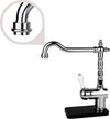 Miscelatore Lavello Cucina England 1 Cromato per Lavello Cucina Fai da te/Attrezzature per cucine e bagni/Impianti per la cucina/Rubinetti da cucina/Rubinetti per lavelli da cucina Ogomondo - Martina Franca, Commerciovirtuoso.it