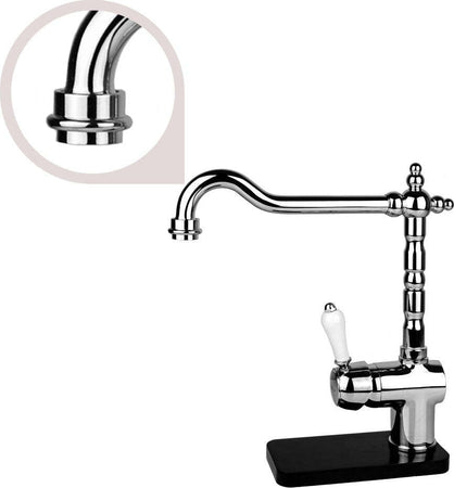Miscelatore Lavello Cucina England 1 Cromato per Lavello Cucina Fai da te/Attrezzature per cucine e bagni/Impianti per la cucina/Rubinetti da cucina/Rubinetti per lavelli da cucina Ogomondo - Martina Franca, Commerciovirtuoso.it