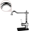 Miscelatore Lavello Cucina England 1 Cromato per Lavello Cucina Fai da te/Attrezzature per cucine e bagni/Impianti per la cucina/Rubinetti da cucina/Rubinetti per lavelli da cucina Ogomondo - Martina Franca, Commerciovirtuoso.it