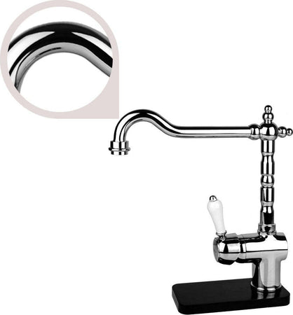 Miscelatore Lavello Cucina England 1 Cromato per Lavello Cucina Fai da te/Attrezzature per cucine e bagni/Impianti per la cucina/Rubinetti da cucina/Rubinetti per lavelli da cucina Ogomondo - Martina Franca, Commerciovirtuoso.it