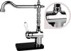 Miscelatore Lavello Cucina England 1 Cromato per Lavello Cucina Fai da te/Attrezzature per cucine e bagni/Impianti per la cucina/Rubinetti da cucina/Rubinetti per lavelli da cucina Ogomondo - Martina Franca, Commerciovirtuoso.it