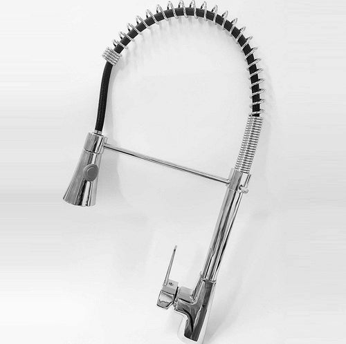 Miscelatore Lavello Nero Esy_52921 Argento Cromato Monocomando Rubinetteria Casa, arredamento e bricolage > Cucina > Rubinetti Cucina Trade Shop italia - Napoli, Commerciovirtuoso.it