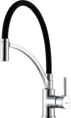 Miscelatore Lavello Nero Esy_52926 Doccetta Estraibile Monocomando Rubinetteria Casa, arredamento e bricolage > Cucina > Rubinetti Cucina Trade Shop italia - Napoli, Commerciovirtuoso.it