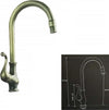 Miscelatore Lavello Ottone Esy_52427 Lavandino Cucina Monocomando Rubinetteria Fai da te/Attrezzature per cucine e bagni/Impianti per la cucina/Rubinetti da cucina/Rubinetti per lavelli da cucina Trade Shop italia - Napoli, Commerciovirtuoso.it