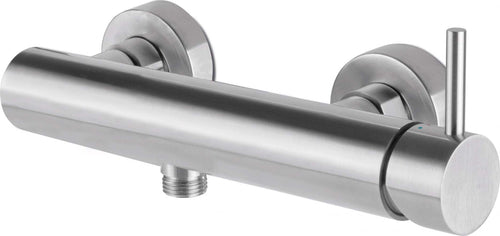 Miscelatore-monocomando-esterno-per-doccia-in-acciaio-inox-di-Tubico-Nilo
