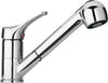 MISCELATORE MONOCOMANDO PER LAVELLO CUCINA DOCCETTA ESTRAIBILE FLESSIBILE Fai da te/Attrezzature per cucine e bagni/Impianti per la cucina/Rubinetti da cucina/Rubinetti per lavelli da cucina Trade Shop italia - Napoli, Commerciovirtuoso.it