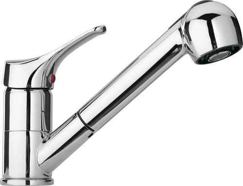 MISCELATORE MONOCOMANDO PER LAVELLO CUCINA DOCCETTA ESTRAIBILE FLESSIBILE Fai da te/Attrezzature per cucine e bagni/Impianti per la cucina/Rubinetti da cucina/Rubinetti per lavelli da cucina Trade Shop italia - Napoli, Commerciovirtuoso.it