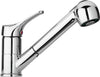 Miscelatore-Monocomando-Per-Lavello-Cucina-Doccetta-Estraibile-Flessibile
