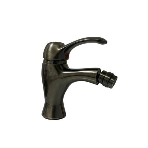 Miscelatore ottone antico Bologna bidet