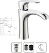 Miscelatore Per Bagno Lavandino Esy_52788 Filtro Fisso Monocomando Rubinetteria Rubinetti Bagno Trade Shop italia - Napoli, Commerciovirtuoso.it
