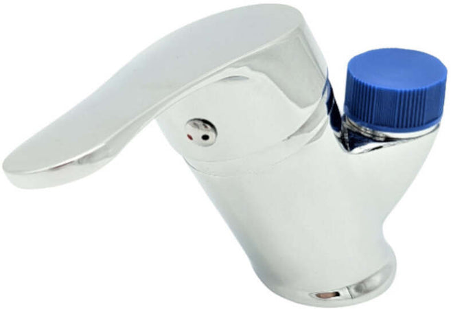 Miscelatore per cucina industriale professionale completo in ottone