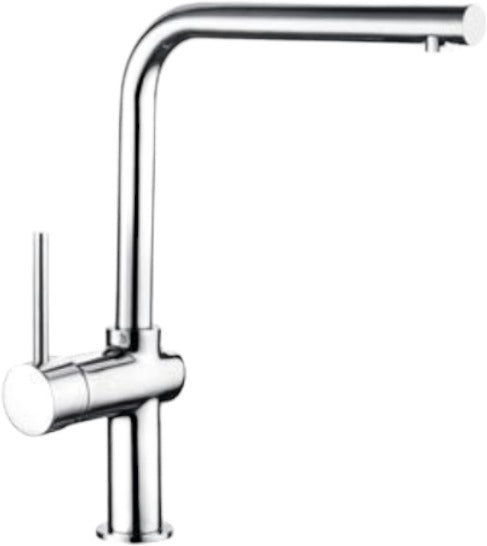 Miscelatore per cucina moderno