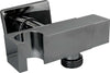 Miscelatore Per Doccia A Incasso Parete Con Supporto Doccetta Quadrato Art.59506 Accessori Bagno > Rubinetti Bagno Trade Shop italia - Napoli, Commerciovirtuoso.it