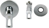 Miscelatore-per-doccia-ad-incasso-da-parete-rubinetto-ottone-cromato-rotondo