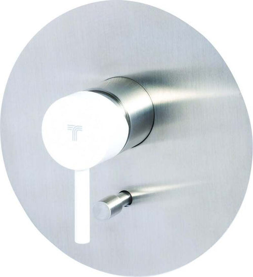 Miscelatore-per-doccia-da-incasso-con-deviatore-con-maniglia-colorata-di-Tubico