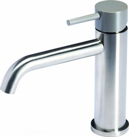 Miscelatore-per-lavabo-senza-scarico-con-maniglia-colorata-di-Tubico