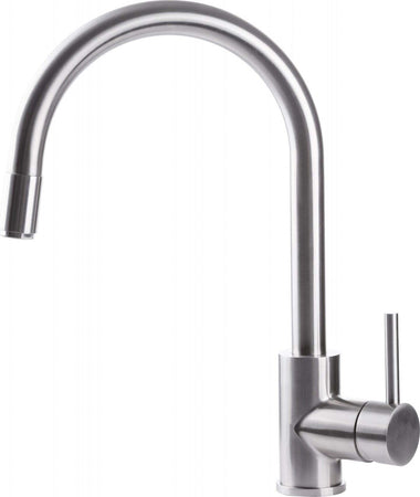 Miscelatore-per-lavello-con-canna-tonda-girevole-e-doccetta-estraibile-in-acciaio-inox-Tubico-Kitchen-River