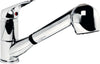 Miscelatore per Lavello Cucina con Doccetta Estraibile Monocomando Fai da te/Attrezzature per cucine e bagni/Impianti per la cucina/Rubinetti da cucina/Rubinetti per lavelli da cucina Ogomondo - Martina Franca, Commerciovirtuoso.it