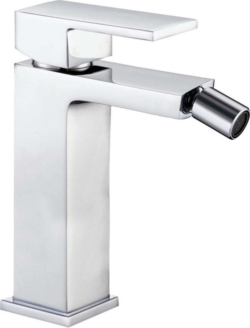 Miscelatore Rubinetto Bidet Cromato Bagno Casa Fai da te/Attrezzature per cucine e bagni/Attrezzature per bagni/Rubinetti per bidet Ogomondo - Martina Franca, Commerciovirtuoso.it