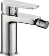 Miscelatore Rubinetto Bidet Cromato Bagno Casa Fai da te/Attrezzature per cucine e bagni/Attrezzature per bagni/Rubinetti per lavandini bagno Ogomondo - Martina Franca, Commerciovirtuoso.it
