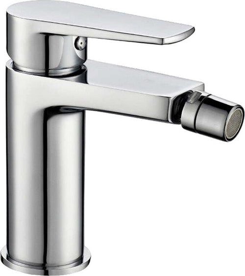 Miscelatore Rubinetto Bidet Cromato Bagno Casa Fai da te/Attrezzature per cucine e bagni/Attrezzature per bagni/Rubinetti per lavandini bagno Ogomondo - Martina Franca, Commerciovirtuoso.it