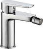 Miscelatore Rubinetto Bidet Cromato Bagno Casa Fai da te/Attrezzature per cucine e bagni/Attrezzature per bagni/Rubinetti per lavandini bagno Ogomondo - Martina Franca, Commerciovirtuoso.it