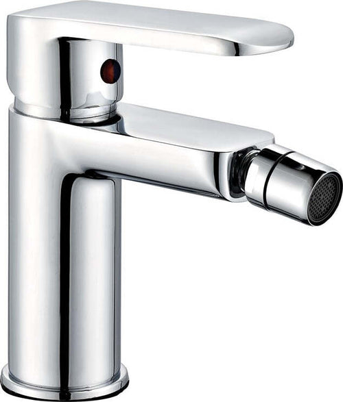 Miscelatore Rubinetto Bidet Cromato Bagno Casa Fai da te/Attrezzature per cucine e bagni/Attrezzature per bagni/Rubinetti per bidet Ogomondo - Martina Franca, Commerciovirtuoso.it