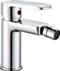 Miscelatore Rubinetto Bidet Cromato Bagno Casa Fai da te/Attrezzature per cucine e bagni/Attrezzature per bagni/Rubinetti per bidet Ogomondo - Martina Franca, Commerciovirtuoso.it