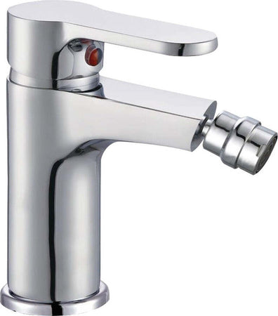 Miscelatore Rubinetto Bidet Cromato Bagno Casa Fai da te/Attrezzature per cucine e bagni/Attrezzature per bagni/Rubinetti per bidet Ogomondo - Martina Franca, Commerciovirtuoso.it