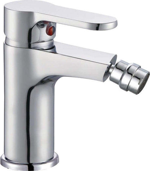 Miscelatore Rubinetto Bidet Cromato Bagno Casa Fai da te/Attrezzature per cucine e bagni/Attrezzature per bagni/Rubinetti per bidet Ogomondo - Martina Franca, Commerciovirtuoso.it