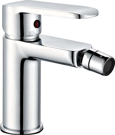 Miscelatore Rubinetto Bidet Cromato + Miscelatore Rubinetto Lavabo Cromato Bagno Casa Fai da te/Attrezzature per cucine e bagni/Attrezzature per bagni/Rubinetti per lavandini bagno Ogomondo - Martina Franca, Commerciovirtuoso.it
