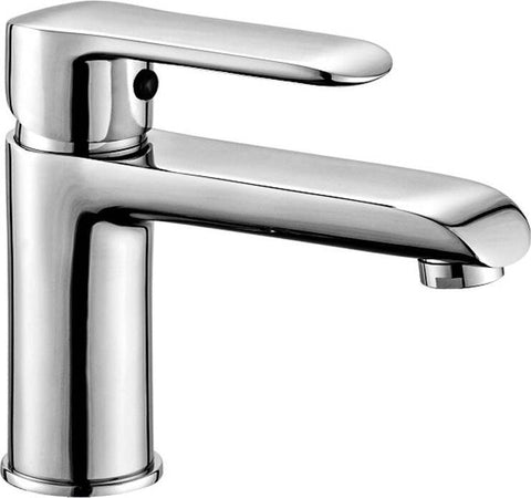 Miscelatore Rubinetto Bidet Cromato + Miscelatore Rubinetto Lavabo Cromato Bagno Casa Fai da te/Attrezzature per cucine e bagni/Attrezzature per bagni/Rubinetti per lavandini bagno Ogomondo - Martina Franca, Commerciovirtuoso.it