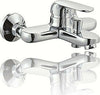 Miscelatore Rubinetto Con Deviatore Vasca Da Bagno Monocomando Cromato 52955 Rubinetti Bagno Trade Shop italia - Napoli, Commerciovirtuoso.it