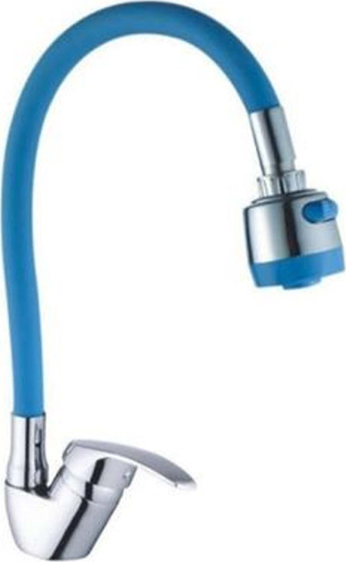 MISCELATORE RUBINETTO LAVABO A DOCCIA DOCCETTA PER CASA CUCINA FLESSIBILE BLU Fai da te/Attrezzature per cucine e bagni/Impianti per la cucina/Rubinetti da cucina/Rubinetti per lavelli da cucina Trade Shop italia - Napoli, Commerciovirtuoso.it