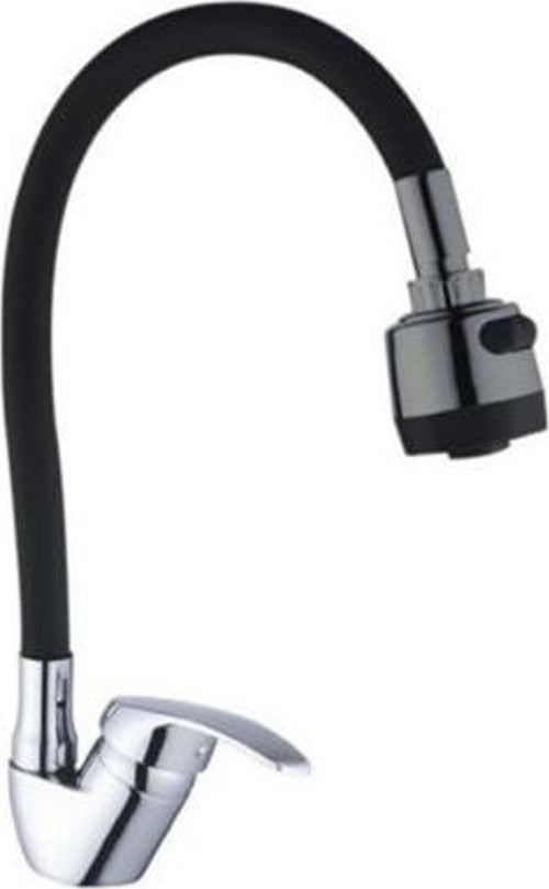 MISCELATORE RUBINETTO LAVABO A DOCCIA DOCCETTA PER CASA CUCINA FLESSIBILE NERO Fai da te/Attrezzature per cucine e bagni/Impianti per la cucina/Rubinetti da cucina/Rubinetti per lavelli da cucina Trade Shop italia - Napoli, Commerciovirtuoso.it
