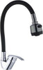 MISCELATORE RUBINETTO LAVABO A DOCCIA DOCCETTA PER CASA CUCINA FLESSIBILE NERO Fai da te/Attrezzature per cucine e bagni/Impianti per la cucina/Rubinetti da cucina/Rubinetti per lavelli da cucina Trade Shop italia - Napoli, Commerciovirtuoso.it
