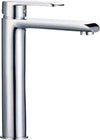 Miscelatore Rubinetto Lavabo Appoggio Bocca Alta Cromato Bagno Casa Fai da te/Attrezzature per cucine e bagni/Attrezzature per bagni/Rubinetti per lavandini bagno Ogomondo - Martina Franca, Commerciovirtuoso.it