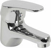 Miscelatore Rubinetto Lavabo Cromato Bagno Casa Fai da te/Attrezzature per cucine e bagni/Attrezzature per bagni/Rubinetti per lavandini bagno Ogomondo - Martina Franca, Commerciovirtuoso.it