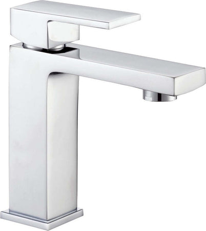 Miscelatore Rubinetto Lavabo Cromato Bagno Casa Fai da te/Attrezzature per cucine e bagni/Attrezzature per bagni/Rubinetti per lavandini bagno Ogomondo - Martina Franca, Commerciovirtuoso.it