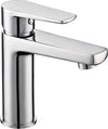 Miscelatore Rubinetto Lavabo Cromato Bagno Casa Fai da te/Attrezzature per cucine e bagni/Attrezzature per bagni/Rubinetti per lavandini bagno Ogomondo - Martina Franca, Commerciovirtuoso.it
