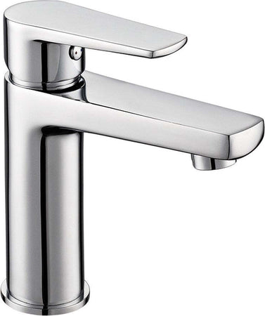 Miscelatore Rubinetto Lavabo Cromato Bagno Casa Fai da te/Attrezzature per cucine e bagni/Attrezzature per bagni/Rubinetti per lavandini bagno Ogomondo - Martina Franca, Commerciovirtuoso.it
