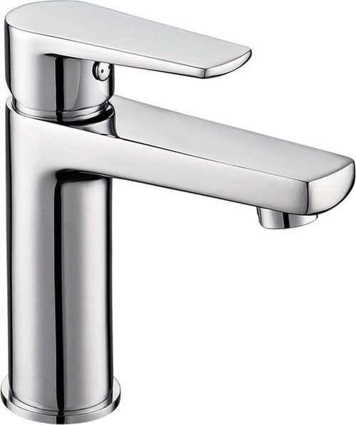 Miscelatore Rubinetto Lavabo Cromato Bagno Casa Fai da te/Attrezzature per cucine e bagni/Attrezzature per bagni/Rubinetti per lavandini bagno Ogomondo - Martina Franca, Commerciovirtuoso.it