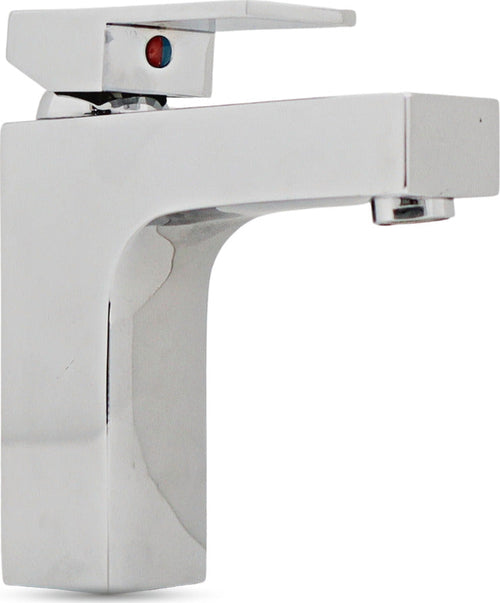 Miscelatore Rubinetto Lavabo da Bagno Erogazione con Aeratore Modello Spazio Fai da te/Attrezzature per cucine e bagni/Impianti per la cucina/Rubinetti da cucina/Rubinetti per lavelli da cucina Ogomondo - Martina Franca, Commerciovirtuoso.it