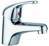 Miscelatore Rubinetto Lavabo Finitura Cromata Bagno Casa Fai da te/Attrezzature per cucine e bagni/Attrezzature per bagni/Rubinetti per lavandini bagno Ogomondo - Martina Franca, Commerciovirtuoso.it